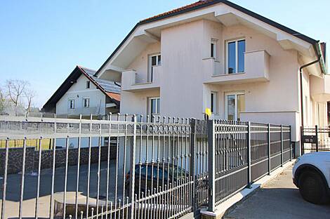 Жилище, Луг: 3