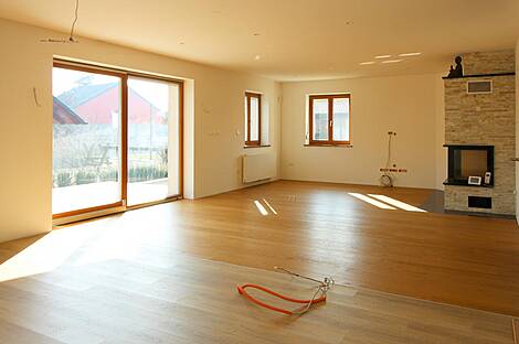 Жилище, Луг: 5