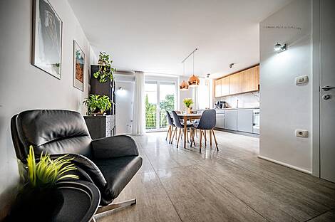 Новое Коделево дом с террасой: 2