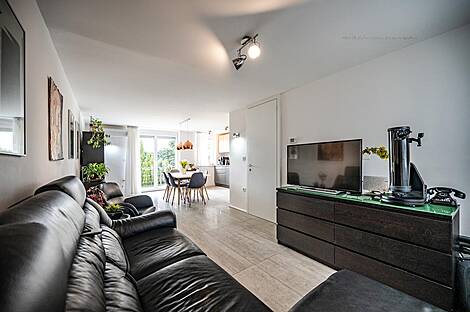 Новое Коделево дом с террасой: 5