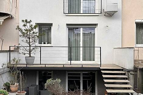 Новое Коделево дом с террасой: 16