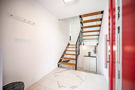 Новое Коделево дом с террасой: 17