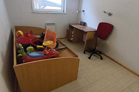 Дом, Рудник.: 4