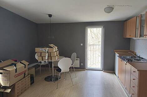 Дом, Рудник.: 6