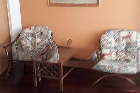 На Руднике дом с террасой: 8