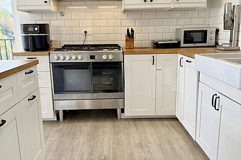 Мали Липоглав, дом: 3