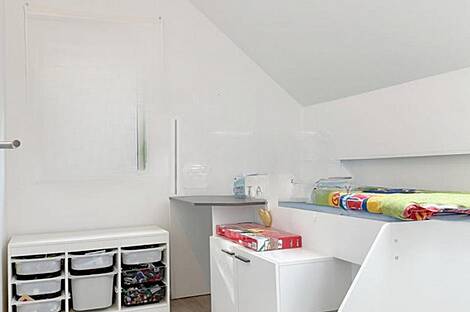 Мали Липоглав, дом: 10