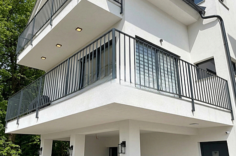 Мали Липоглав, дом: 3