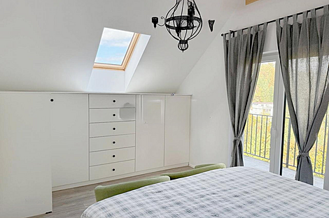 Мали Липоглав, дом: 6