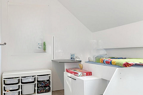 Мали Липоглав, дом: 8