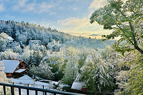 Мали Липоглав, дом: 9