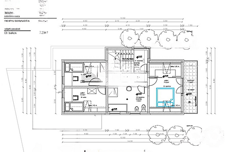 Мали Липоглав, дом: 12