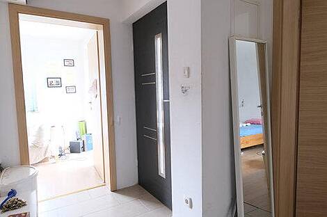 Дом с атриумом Новый Подутика: 9