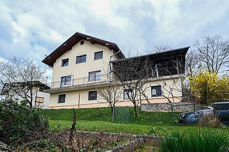 Рудник, Дом: 1