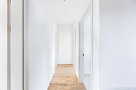 Дом на два этажа, расположенный в Новой Ружной Долине: 8