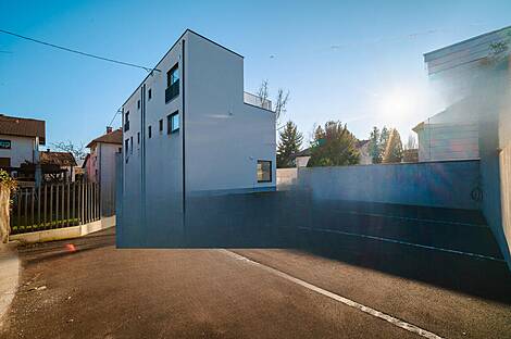 Дом на два этажа, расположенный в Новой Ружной Долине: 13