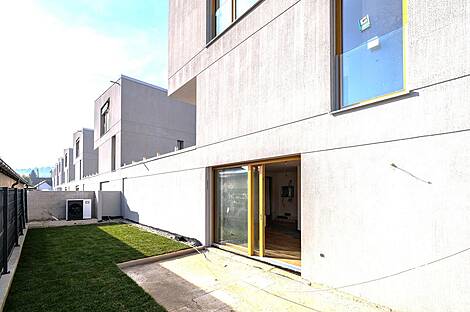 Новый Шентвид: дом с террасой: 1