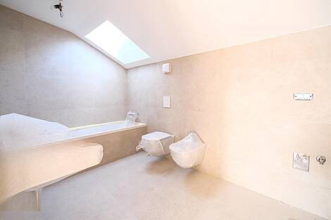 Новый Шентвид: дом с террасой: 11