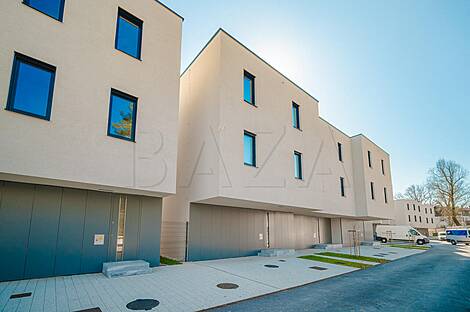 Вич Любляна Новый дом с террасой: 9