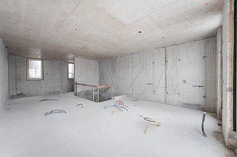 Вич Любляна Новый дом с террасой: 17