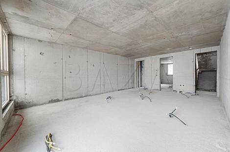 Новая Любляна Вич дом с террасой: 6