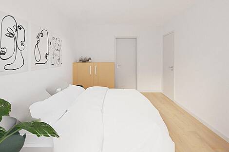 Новая Любляна Вич дом с террасой: 16