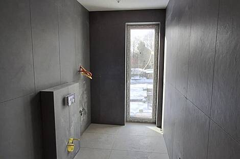 Жилище, Двойчек Нова Дравлье: 6