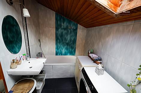 Дом, Кошезе: 4