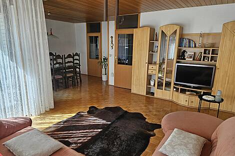 Новый дом с террасой в Любляне, район Шишка Подутик.: 5