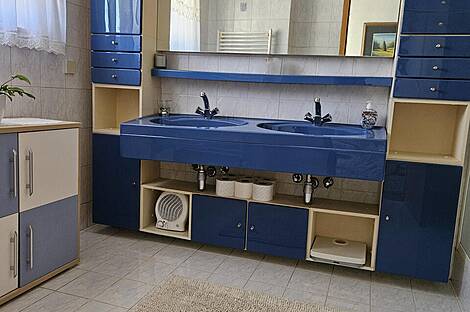 Новый дом с террасой в Любляне, район Шишка Подутик.: 12