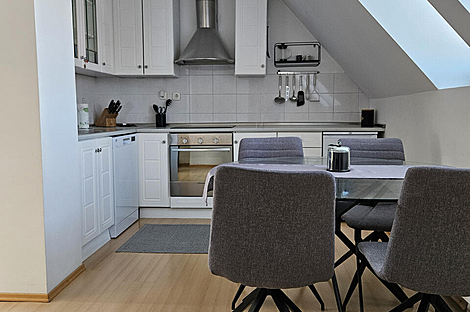 Новый дом с террасой в Любляне, район Шишка Подутик.: 13