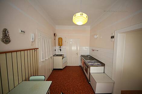 Жилище, Раковник: 5