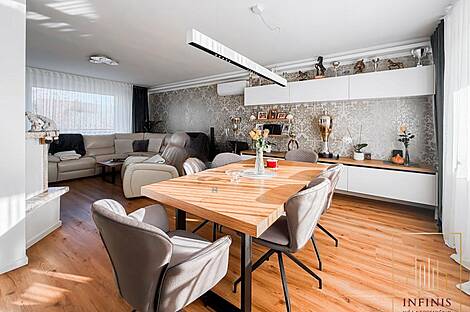 Жилище, Рудник: 2