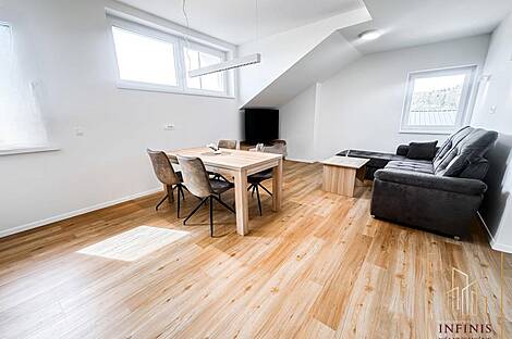 Жилище, Рудник: 21