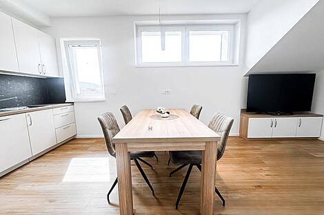 Жилище, Рудник: 23