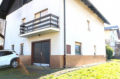 Коттедж, Врховцы: 2