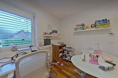 Дом, Любляна, Мосте, Бизовик - Хрушчица.: 5