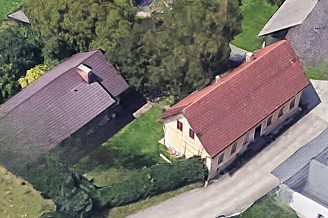 Жилище в Средне Гамельне.: 1