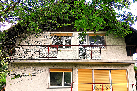 Жилище в Средне Гамельне.: 2