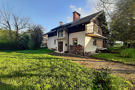 Жилище в Средне Гамельне.: 3