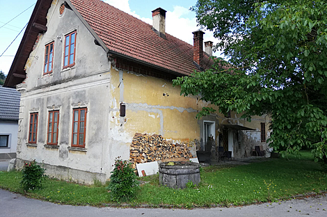 Жилище в Средне Гамельне.: 4