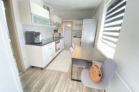 Дом в два этажа Новая Зелена Яма: 6