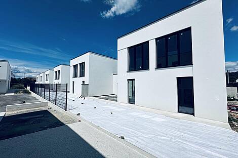 Галевица дом с террасой: 5