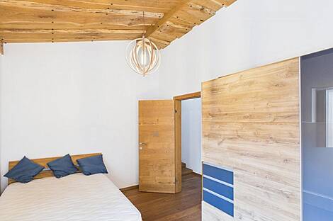 Дом с террасой Новая Любляна Бежиград: 13