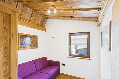 Дом с террасой Новая Любляна Бежиград: 14