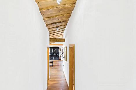 Дом с террасой Новая Любляна Бежиград: 15