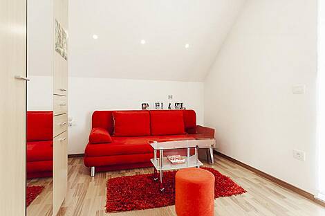 Дом на Руднике с двойной конструкцией: 10