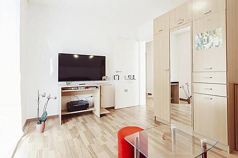 Дом на Руднике с двойной конструкцией: 11