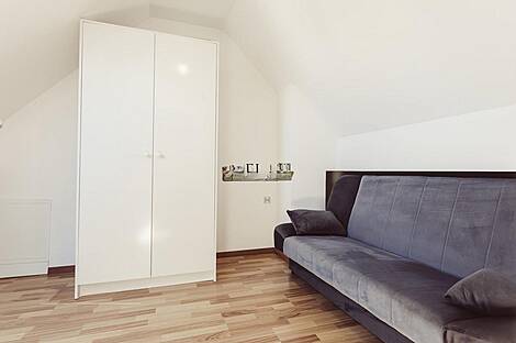 Дом на Руднике с двойной конструкцией: 15