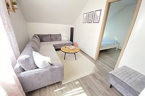 Жилище с террасой Зеленая Яма: 6